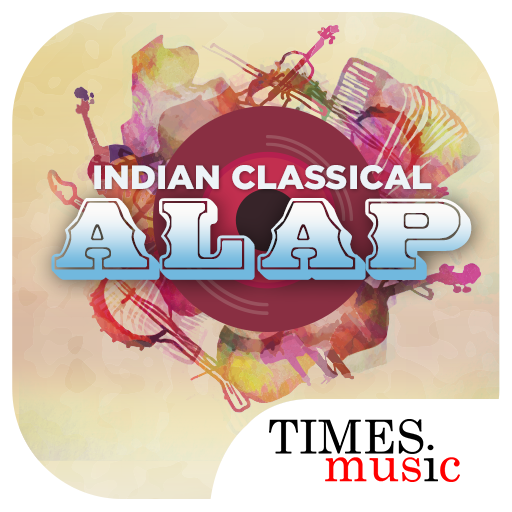 Indian Classical – Alap icon