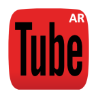 Arabic Tube TV icon