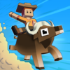 Rodeo Stampede: Sky Zoo Safari icon