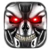 Terminator T800 Vision AR icon