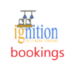 IGNITION Bookings icon