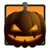 Memory Game Halloween icon