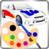 ColorMe: Coloring Fun icon