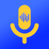 Voice Start icon