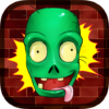 Hungry Hal Undead Runner icon