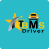 TBMS Driver dispatch software icon