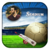 Sports Stadium Photo Frame Edi icon