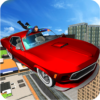 Ramp Car Jumping Games 3D icon