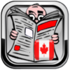 Canada Newspapers online icon