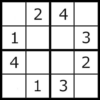 Classics Sudoku: Logic Puzzle icon