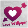 Valentine Wallpaper icon