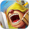 Clash of Lords: Guild Castle icon