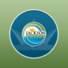 Jackson County MS icon