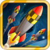 Galactic Missile Defense icon