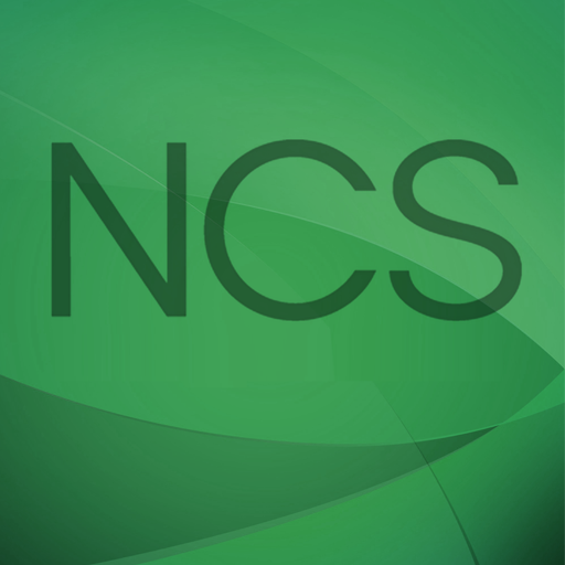 NCS HSE icon