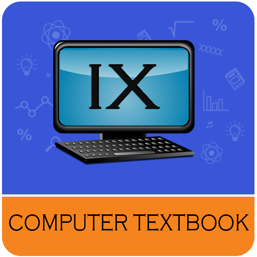 Computer Studies IX icon