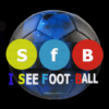 Soccer Statistics App(I See Football) icon