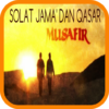 Solat Jamak Dan Qasar icon