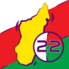 Régions de Madagascar icon