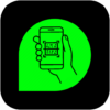 Status saver Whatsapp web icon