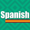 Learn Spanish for beginners icon