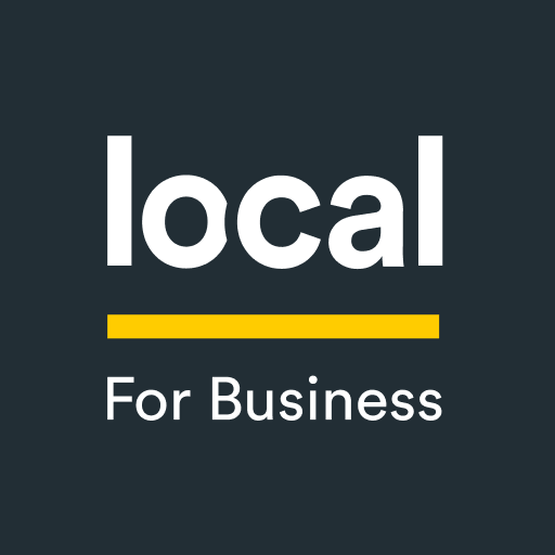 Localsearch For Business icon