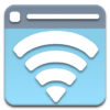 WiFi Ticker icon