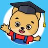 Kids Academy: Learning Games icon