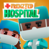 Idle Frenzied Hospital Tycoon icon