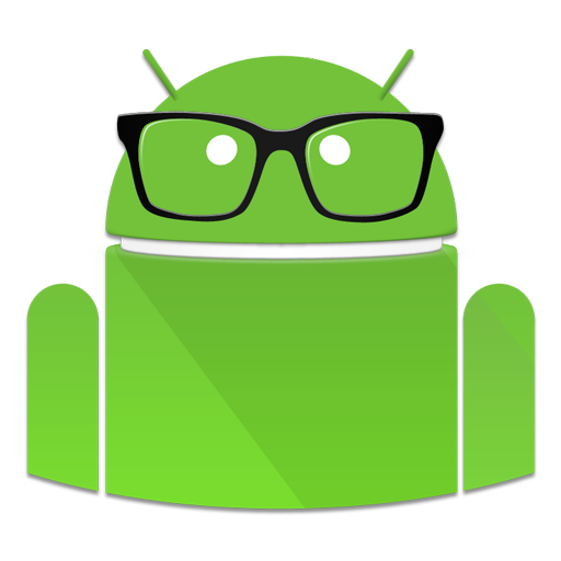 DroidSoft: apps & games icon