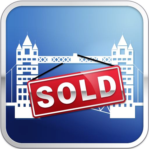 Landlord Tycoon Business Investing City in Pocket icon