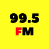 99.5 FM Radio stations online icon