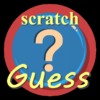 Scratch And Guess Game icon