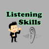 Listening Skills icon