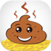 Poop Money icon