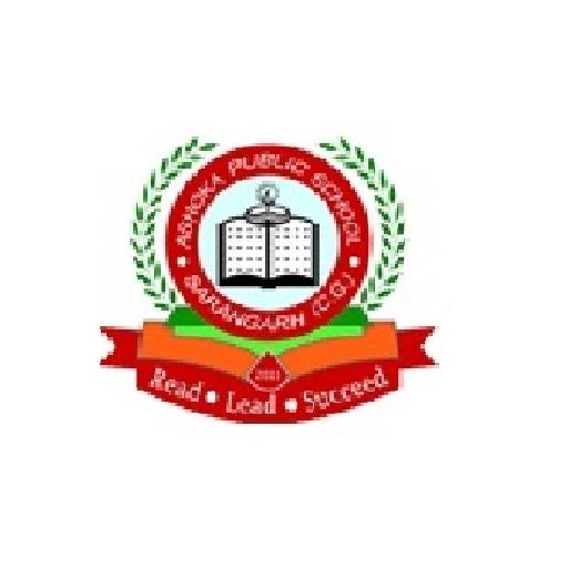 ASHOKA PUBLIC SCHOOL SARANGARH icon