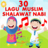 Lagu Anak Muslim & Sholawat Na icon