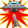 Ground to UFO Rockets icon