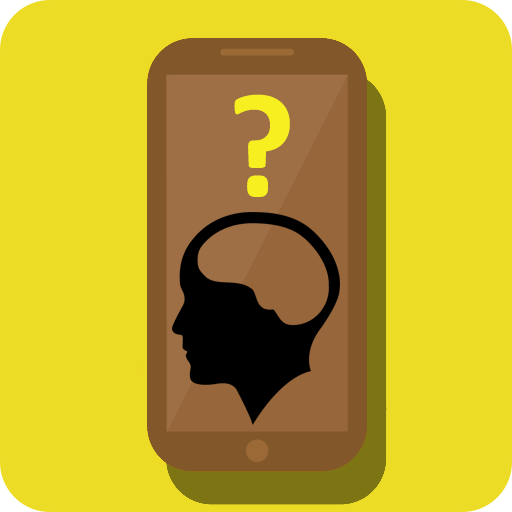 General Knowledge and IQ Test icon