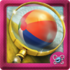 Hidden Objects Summer Time icon