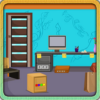 Escape Puzzle Drawing Room 1 icon