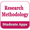 Research Methodology learnin icon