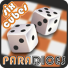 ParaDices "Six Cubes" icon