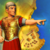 CAESAR EMPIRE WAR icon