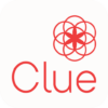 Clue Period & Cycle Tracker icon