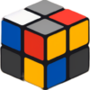 CubeXpert Rubiks Cube Solver icon