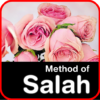 Method of Salah icon