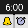 BIG Alarm icon