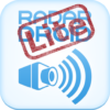 Radardroid Lite International icon