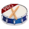 Learn To Master Drums Pro icon